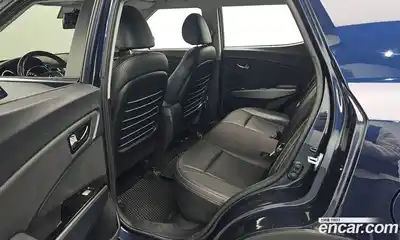 SsangYong TIBOLI 2017 1.6 автомат (гидро), миниатюра 12