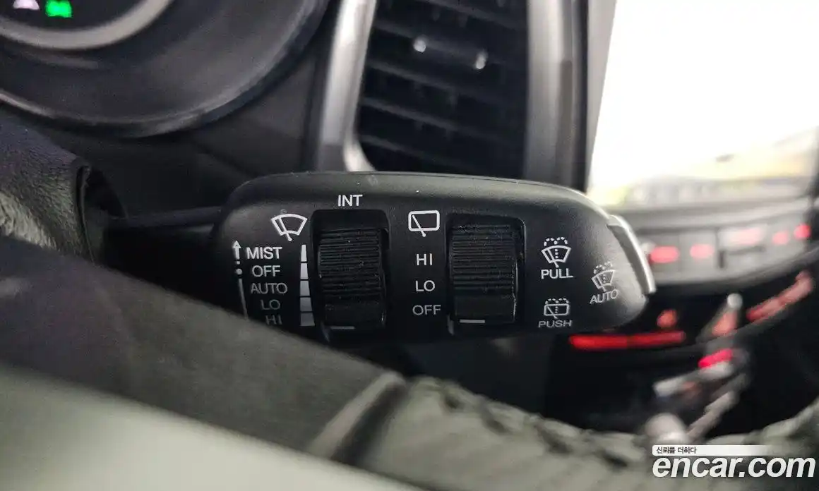 SsangYong TIBOLI 2017 1.6 автомат (гидро), фото 19