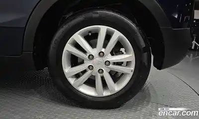 SsangYong TIBOLI 2017 1.6 автомат (гидро), миниатюра 5