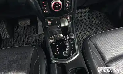 SsangYong TIBOLI 2017 1.6 автомат (гидро), миниатюра 9