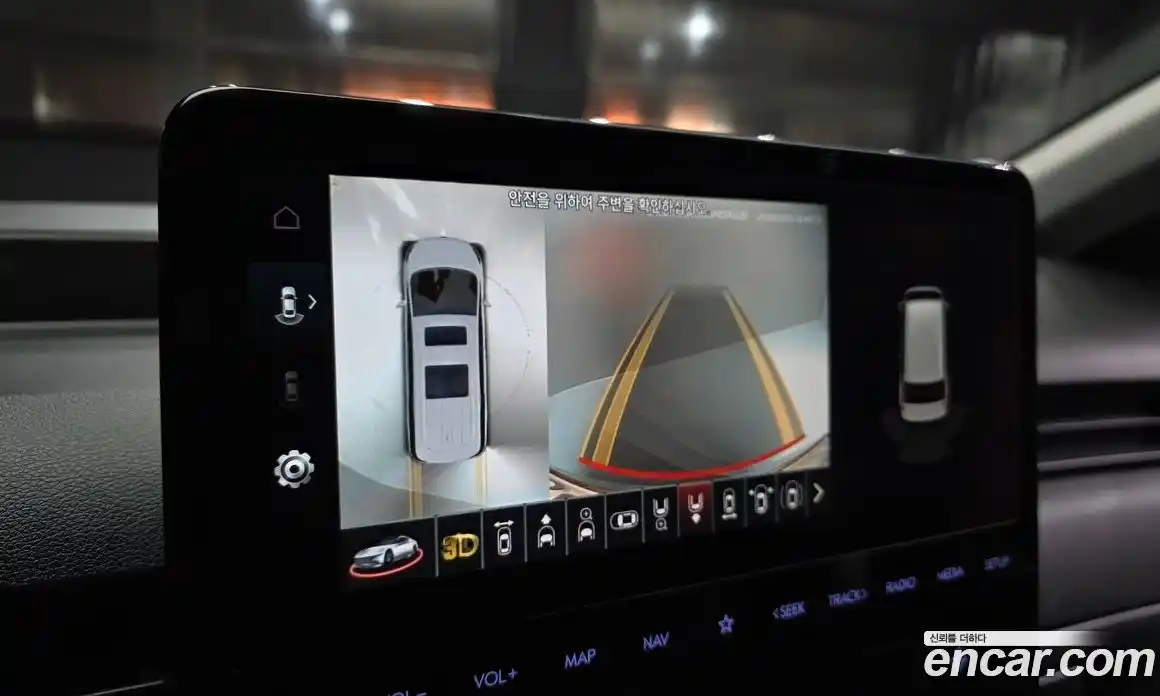 Hyundai Staria 2022 2.2 автомат (гидро), фото 15