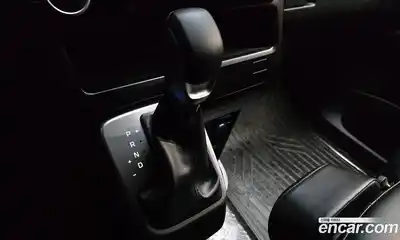 Hyundai Staria 2022 2.2 автомат (гидро), миниатюра 9