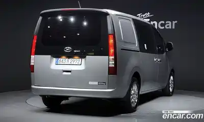 Hyundai Staria 2024 3.5 автомат (гидро), миниатюра 2