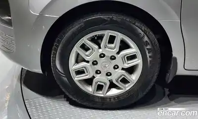 Hyundai Staria 2024 3.5 автомат (гидро), миниатюра 5
