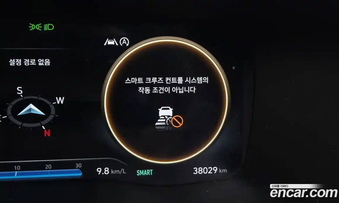 Hyundai Santa Fe 2023 2.5 автомат (гидро), фото 15