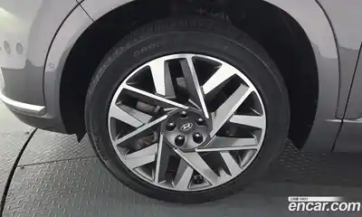 Hyundai Santa Fe 2023 2.5 автомат (гидро), миниатюра 5