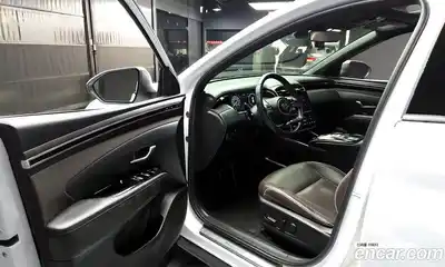 Hyundai Tucson 2022 1.6 автомат (гидро), миниатюра 10