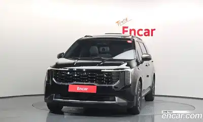 Kia Carnival 2024 1.6 автомат (гидро), миниатюра 3