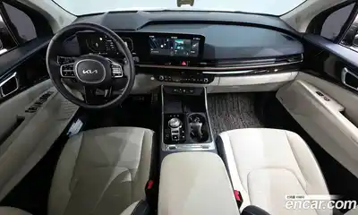 Kia Carnival 2024 1.6 автомат (гидро), миниатюра 7