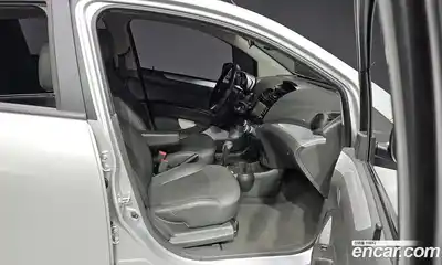Chevrolet Spark 2015 1.0 автомат (гидро), миниатюра 12