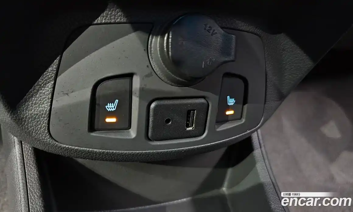 Chevrolet Spark 2015 1.0 автомат (гидро), фото 19