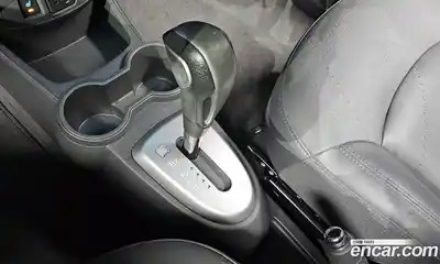 Chevrolet Spark 2015 1.0 автомат (гидро), миниатюра 9