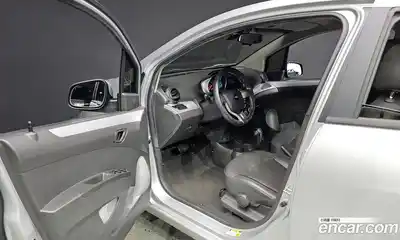 Chevrolet Spark 2015 1.0 автомат (гидро), миниатюра 10