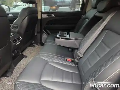 SsangYong Rexton 2020 2.2 автомат (гидро), миниатюра 10