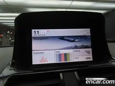 Chevrolet Spark 2013 1.0 автомат (гидро), миниатюра 12