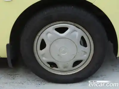 Chevrolet Spark 2013 1.0 автомат (гидро), миниатюра 5