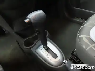 Chevrolet Spark 2013 1.0 автомат (гидро), миниатюра 9