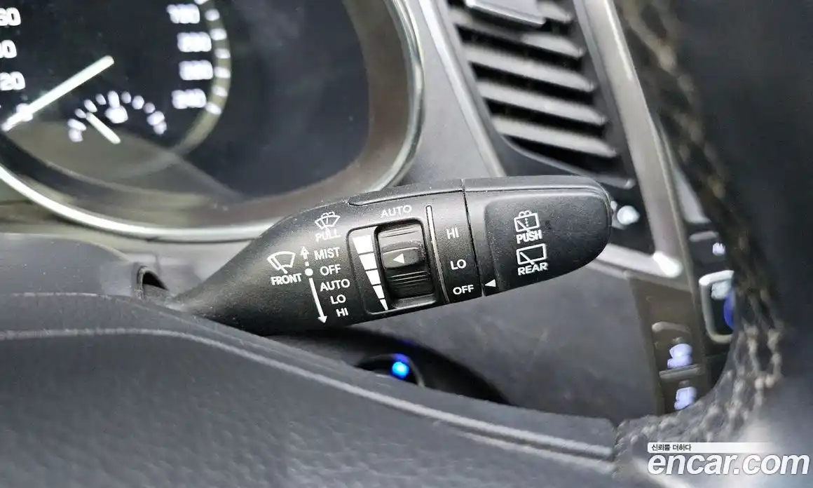 Hyundai Santa Fe 2016 2.2 автомат (гидро), фото 17