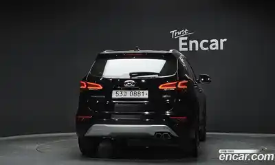 Hyundai Santa Fe 2016 2.2 автомат (гидро), миниатюра 4