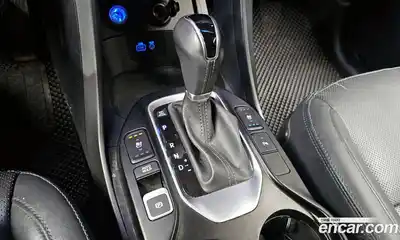 Hyundai Santa Fe 2016 2.2 автомат (гидро), миниатюра 9