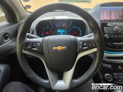 Chevrolet Orlando 2014 2.0 гидро, миниатюра 11