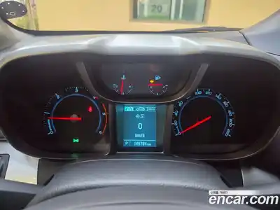 Chevrolet Orlando 2014 2.0 гидро, миниатюра 12
