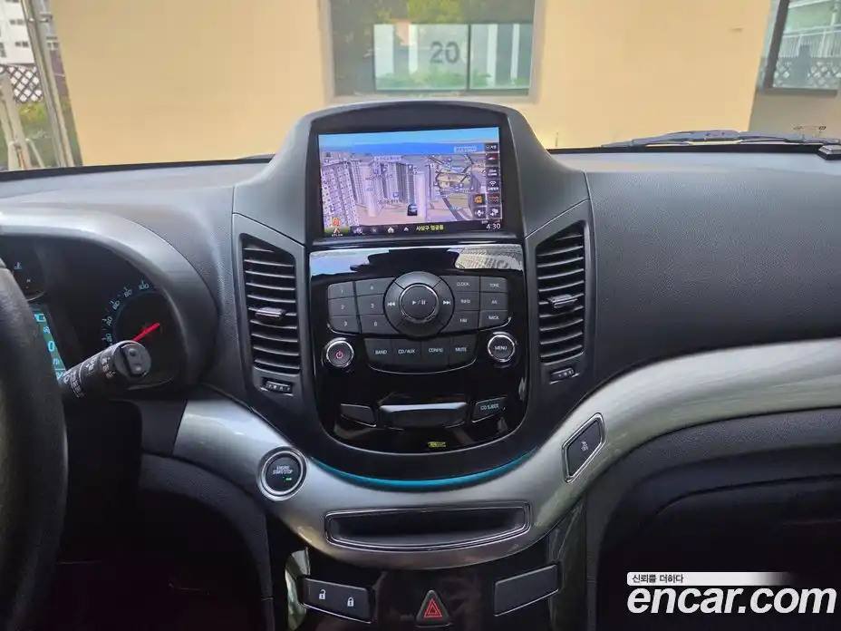 Chevrolet Orlando 2014 2.0 гидро, фото 13