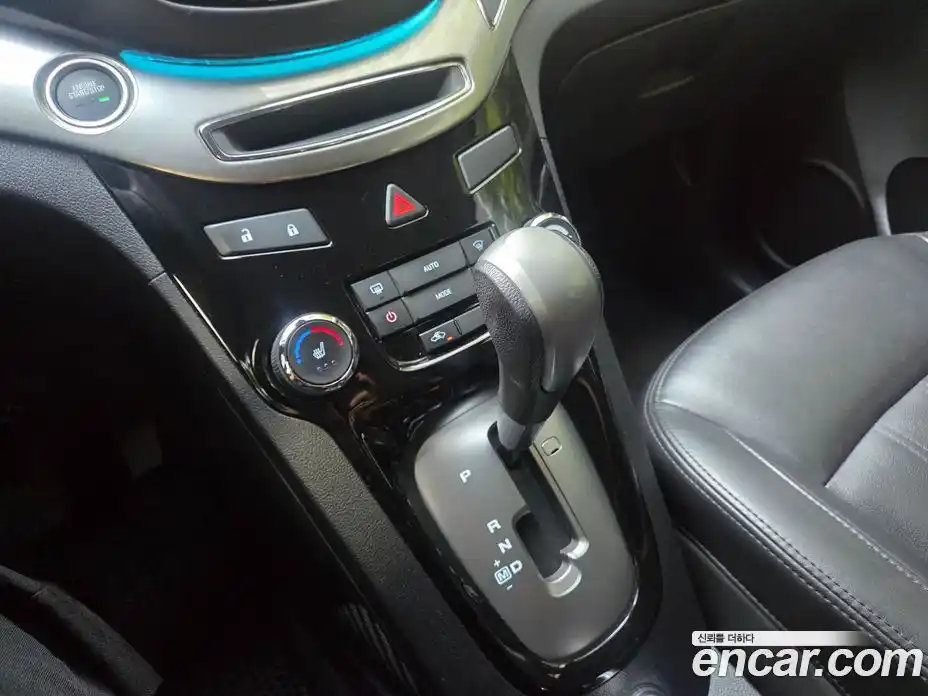 Chevrolet Orlando 2014 2.0 гидро, фото 14