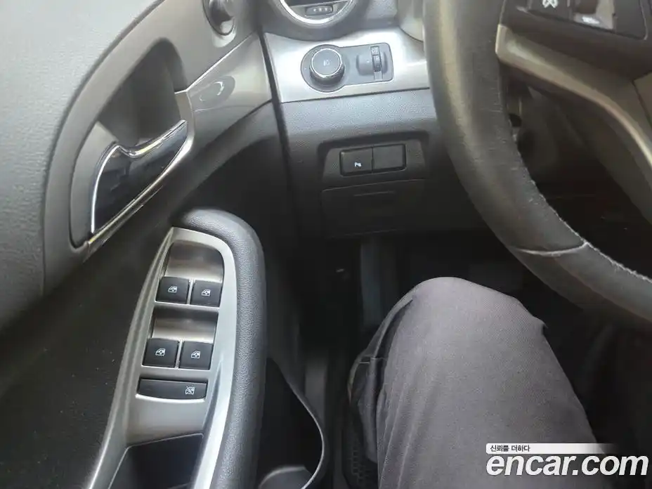 Chevrolet Orlando 2014 2.0 гидро, фото 15