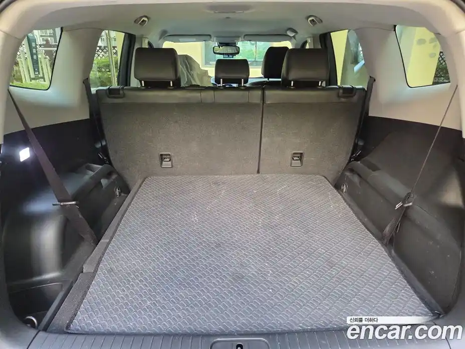 Chevrolet Orlando 2014 2.0 гидро, фото 18