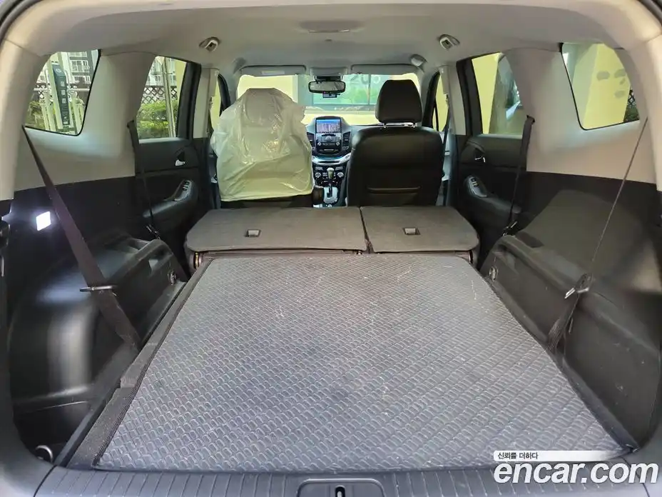 Chevrolet Orlando 2014 2.0 гидро, фото 19
