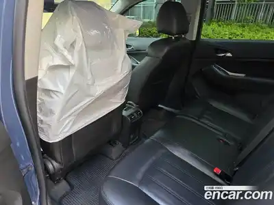 Chevrolet Orlando 2014 2.0 гидро, миниатюра 9