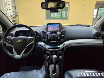 Chevrolet Orlando 2014 2.0 гидро, миниатюра 10