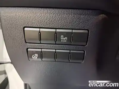 Lexus NX 2018 2.5 вариатор, миниатюра 11