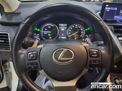Lexus NX 2018 2.5 вариатор, миниатюра 12
