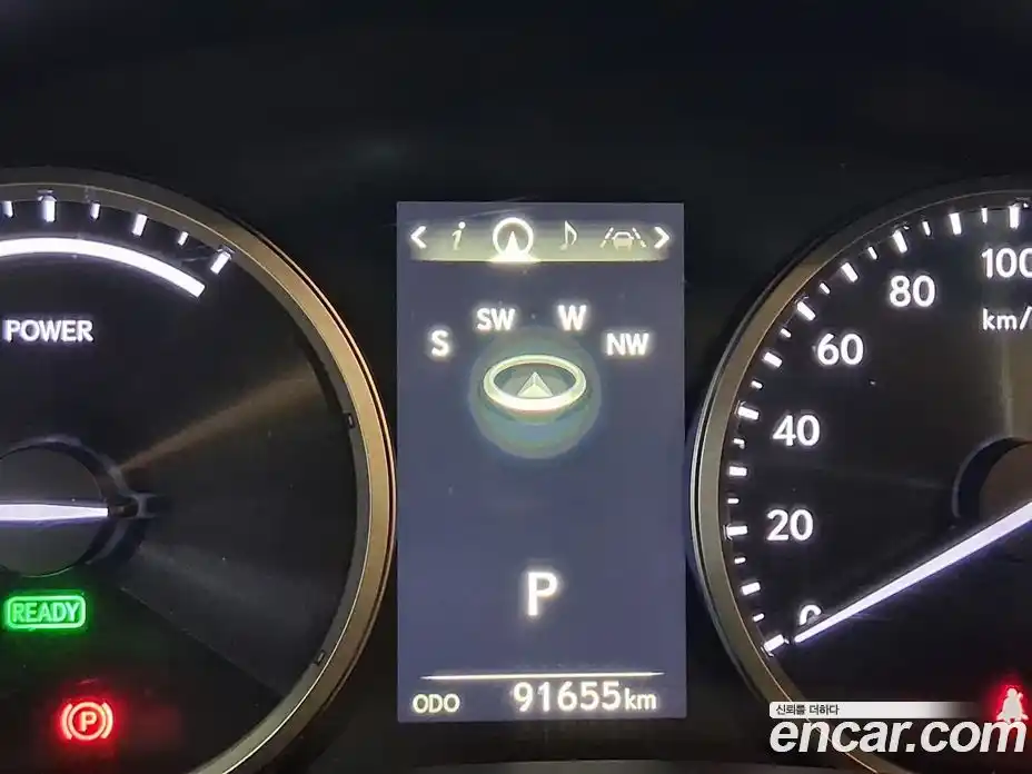 Lexus NX 2018 2.5 вариатор, фото 13