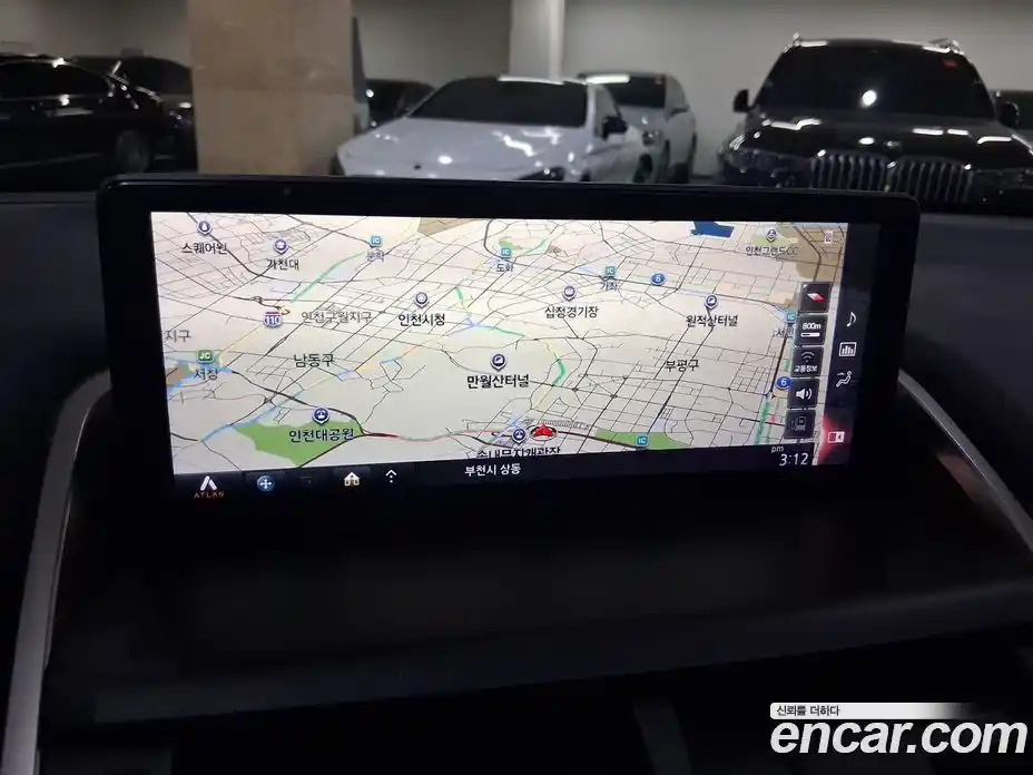 Lexus NX 2018 2.5 вариатор, фото 14