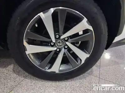 Lexus NX 2018 2.5 вариатор, миниатюра 6