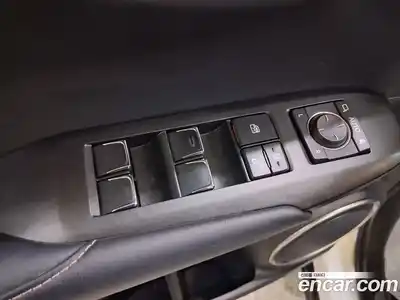 Lexus NX 2018 2.5 вариатор, миниатюра 10