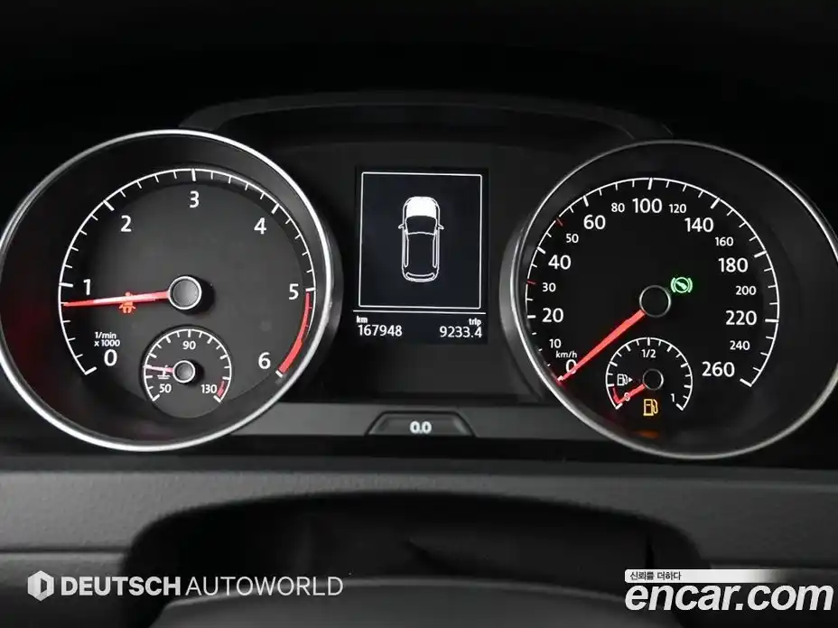 Volkswagen Golf 2014 1.6 автомат (гидро), фото 8