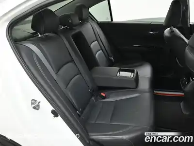 Honda Accord 2017 2.4 автомат (гидро), миниатюра 12