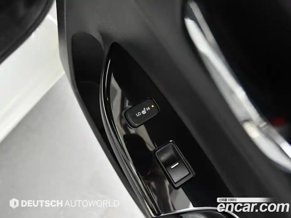 Honda Accord 2017 2.4 автомат (гидро), фото 16