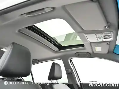 Honda Accord 2017 2.4 автомат (гидро), миниатюра 8