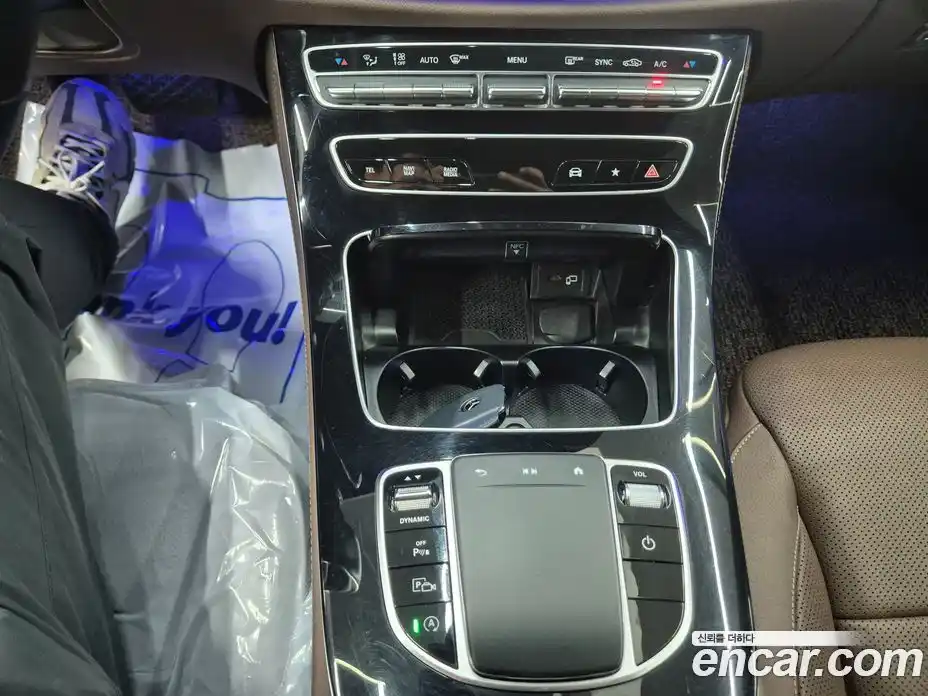 Mercedes-Benz E-Class 2022 2.0 автомат (гидро), фото 13