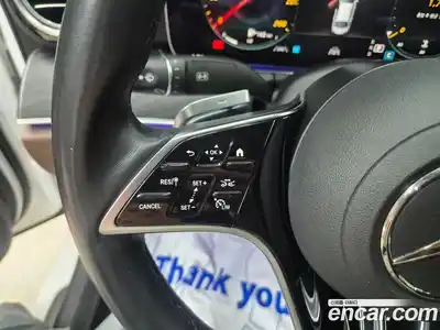 Mercedes-Benz E-Class 2022 2.0 автомат (гидро), миниатюра 10