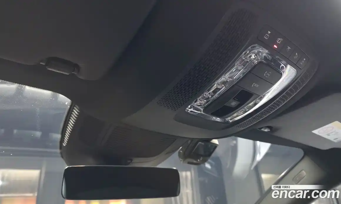 Mercedes-Benz GLE-Class 2022 2.9 автомат (гидро), фото 23