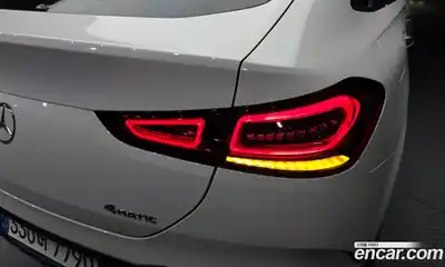 Mercedes-Benz GLE-Class 2022 2.9 автомат (гидро), миниатюра 9