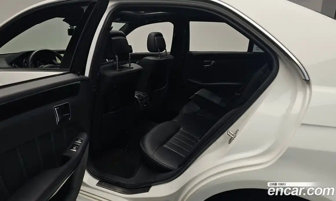 Mercedes-Benz E-Class 2013 3.5 гидро, фото 11