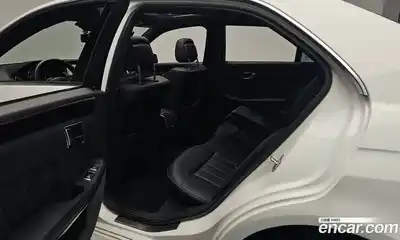 Mercedes-Benz E-Class 2013 3.5 гидро, миниатюра 11