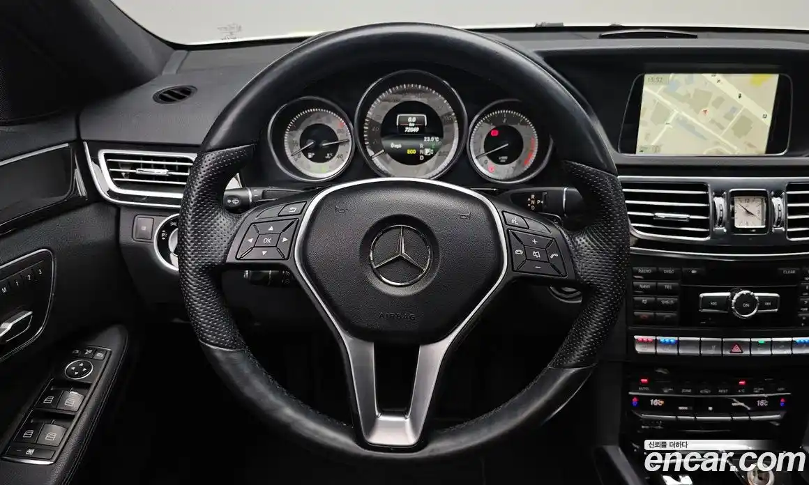 Mercedes-Benz E-Class 2013 3.5 гидро, фото 12
